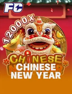 CHINESE NEW YEAR