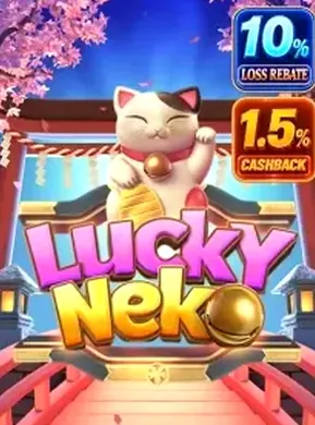 Lucky Neko
