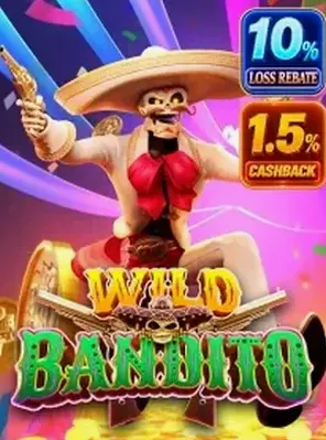 Wild Bandito